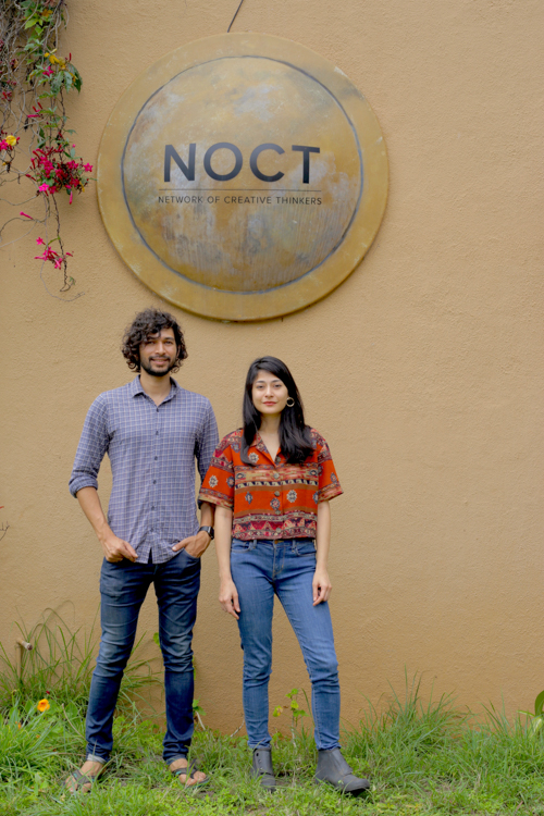 NOCT_founders_Neha_Rudransh1