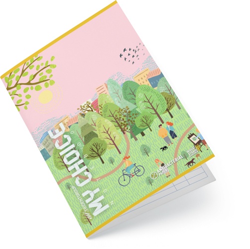 My Choice Notebook New designs (4)