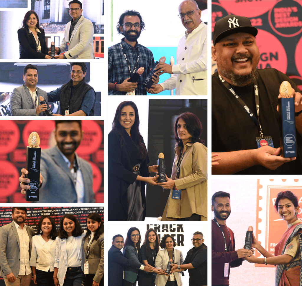 India's Best Design Awards