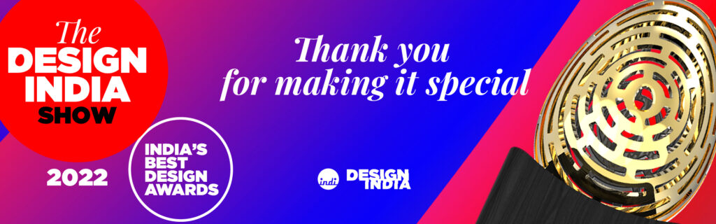 India's Best Design Awards