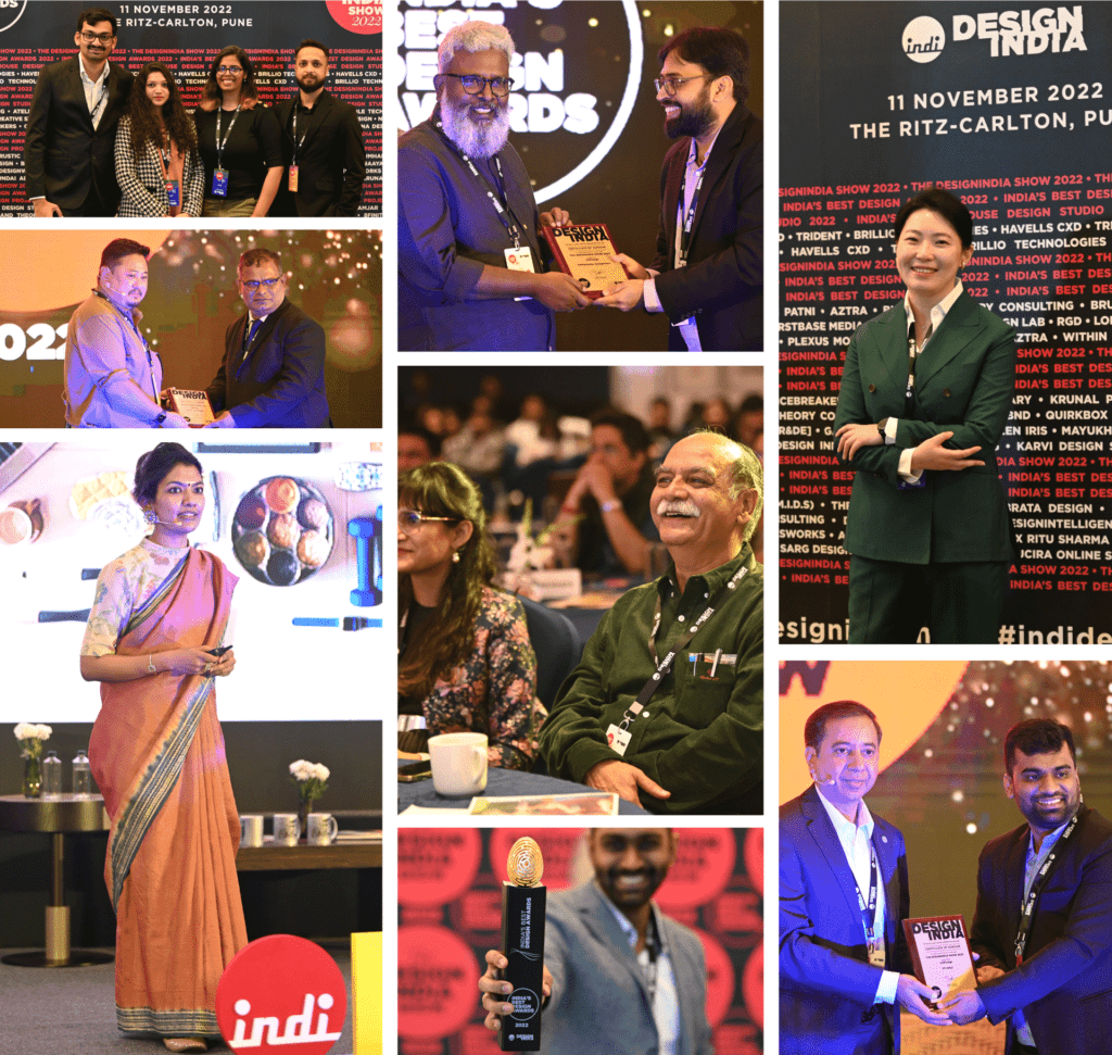 India's Best Design Awards