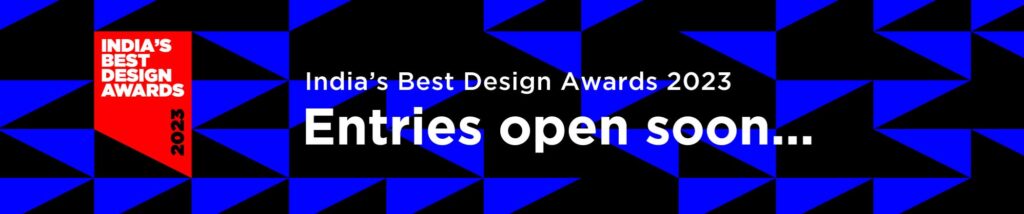 India's Best Design Awards